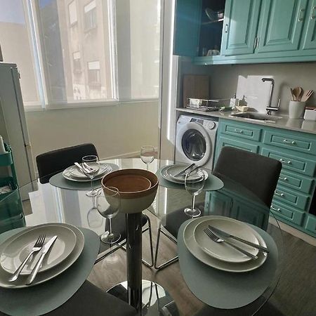 Apartmán Acquamarina Porto Exteriér fotografie