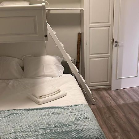 Apartmán Acquamarina Porto Exteriér fotografie