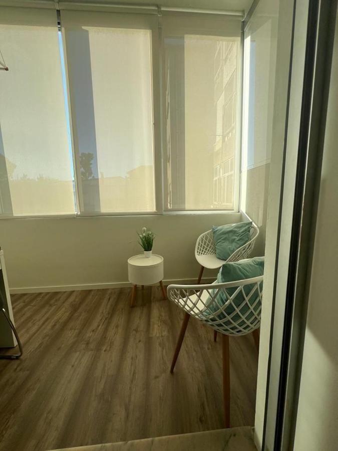 Apartmán Acquamarina Porto Exteriér fotografie