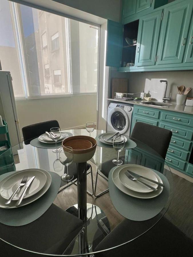 Apartmán Acquamarina Porto Exteriér fotografie