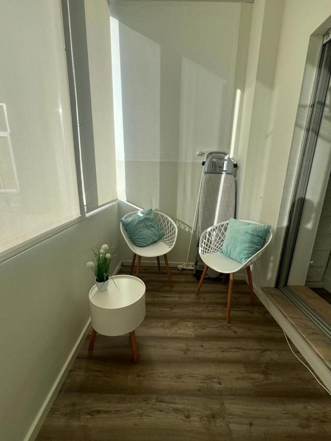 Apartmán Acquamarina Porto Exteriér fotografie
