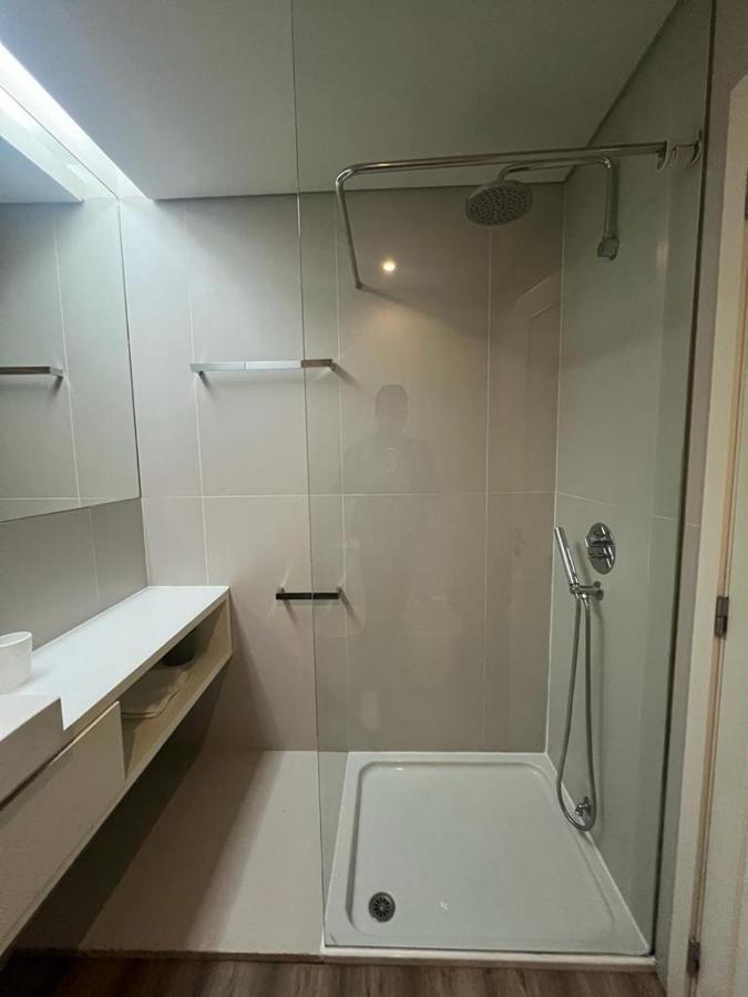 Apartmán Acquamarina Porto Exteriér fotografie